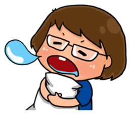 TingThong C sticker #12024270