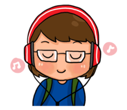 TingThong C sticker #12024272