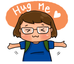 TingThong C sticker #12024276