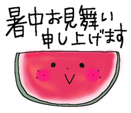 Fairy tale rabbit 7 sticker #12024417