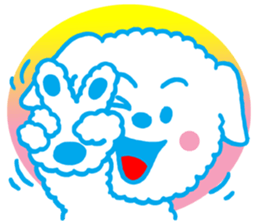 Only Wan of the baseball sticker #12024573