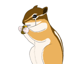 Crying Animals sticker #12024922