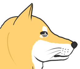 Crying Animals sticker #12024928