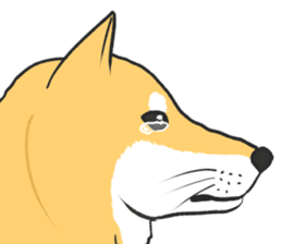 Crying Animals sticker #12024928