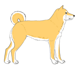 Crying Animals sticker #12024932