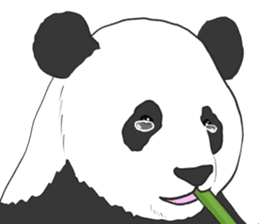 Crying Animals sticker #12024934