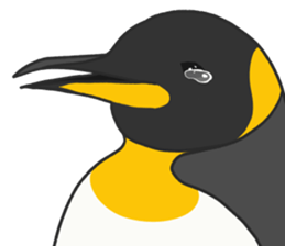 Crying Animals sticker #12024936