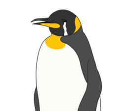 Crying Animals sticker #12024940