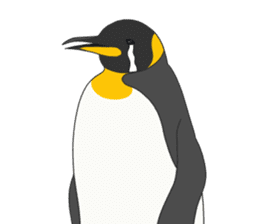 Crying Animals sticker #12024940