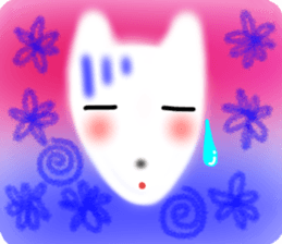 Pure Fox sticker #12025493