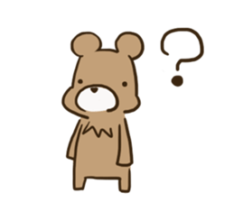 kumakiti sticker #12025542