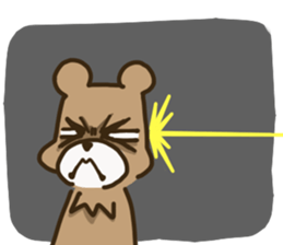 kumakiti sticker #12025569