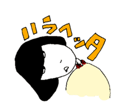 Mayoko sticker sticker #12025625