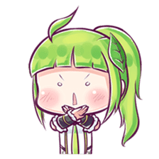 Mintchan sticker #12026218