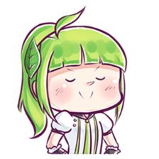 Mintchan sticker #12026220