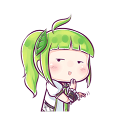 Mintchan sticker #12026221