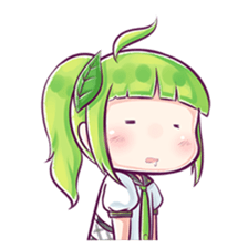 Mintchan sticker #12026230