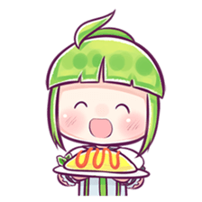 Mintchan sticker #12026232