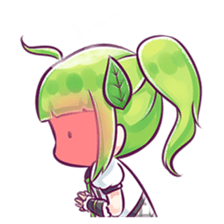 Mintchan sticker #12026235