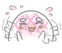 Kira Kira seal Sticker sticker #12026295