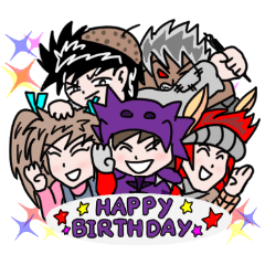 Breath of Clown Party