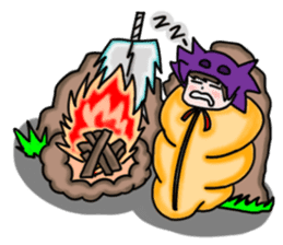 Breath of Clown Party sticker #12026796