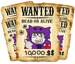 Breath of Clown Party sticker #12026809