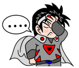 Breath of Clown Party sticker #12026813