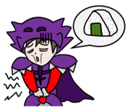 Breath of Clown Party sticker #12026819