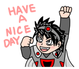 Breath of Clown Party sticker #12026821