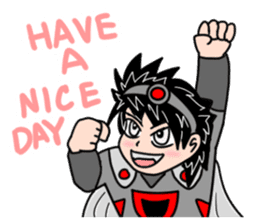 Breath of Clown Party sticker #12026821