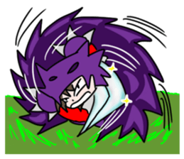 Breath of Clown Party sticker #12026823