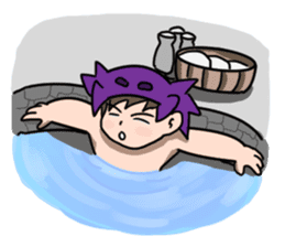 Breath of Clown Party sticker #12026827