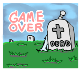 Breath of Clown Party sticker #12026829