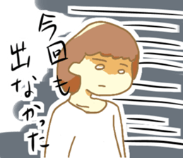 Forever love sticker sticker #12026873