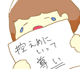 Forever love sticker sticker #12026877