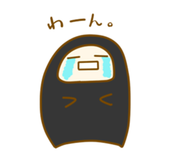 maoh-sama2 sticker #12027152