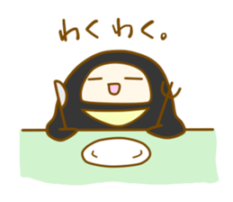 maoh-sama2 sticker #12027156