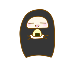 maoh-sama2 sticker #12027157