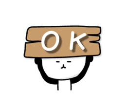 panda Sticker by keimaru sticker #12027323