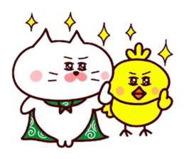 Yonago dialect sticker 8 sticker #12027457