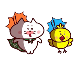 Yonago dialect sticker 8 sticker #12027491