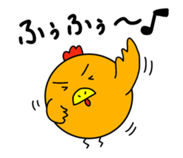 Mr.ZIDONGO vol.2 sticker #12027498