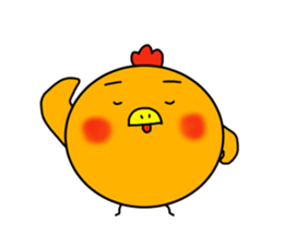 Mr.ZIDONGO vol.2 sticker #12027505