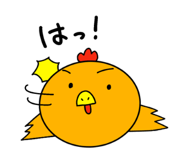 Mr.ZIDONGO vol.2 sticker #12027508