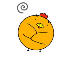 Mr.ZIDONGO vol.2 sticker #12027510