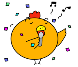 Mr.ZIDONGO vol.2 sticker #12027528