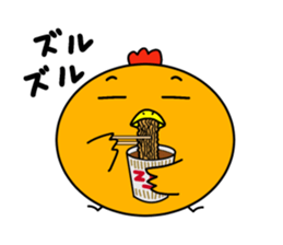 Mr.ZIDONGO vol.2 sticker #12027529