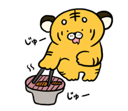 TaroTora 2 sticker #12028100