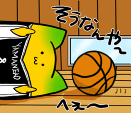 Mikanyamaneko2 sticker #12028395